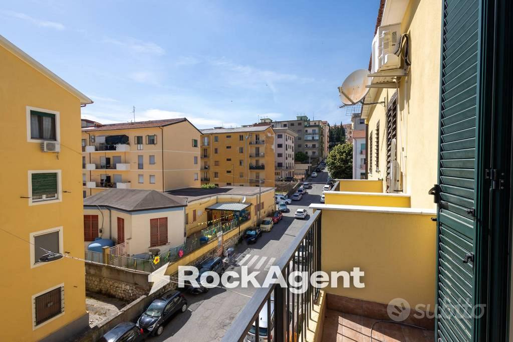 Appartamento di 101 m² con 4 locali a Catanzaro - Vista 2