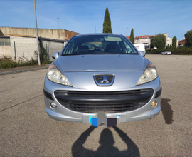 Peugeot 207 GPL ok neopatentati