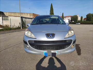 Peugeot 207 GPL ok neopatentati