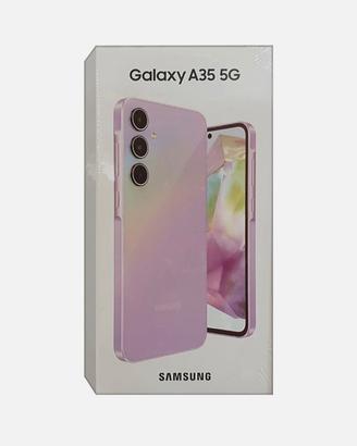 Samsung GALAXY A35 5G 