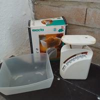 bilancia da cucina 