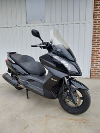 Scooter KIMKO DOWNTOWN 300i ABS