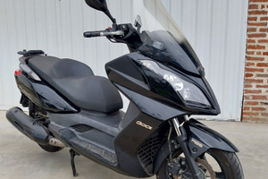 Scooter KIMKO DOWNTOWN 300i ABS