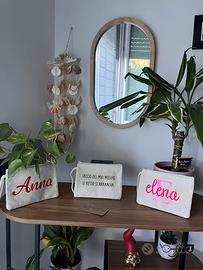 Pochette personalizzate nuove