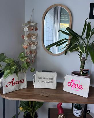Pochette personalizzate nuove