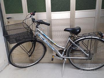 Bicicletta Donna