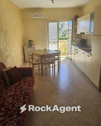 Appartamento di 58 m² con 1 locale a Caulonia