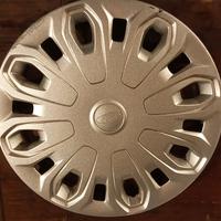 copricerchio originale Ford 15 pollici 