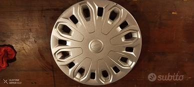 copricerchio originale Ford 15 pollici 