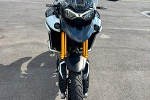 Triumph rally pro