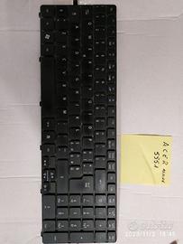 Acer Aspire 5551 ricambi