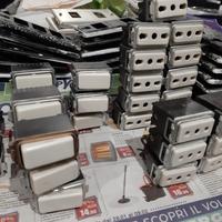 Materiale elettrico FEB