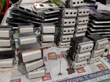 Materiale elettrico FEB