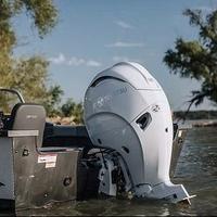 Tohatsu MFS 140 Mega