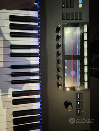 Native Instruments Kontrol s88 mk2