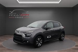 CITROEN Citroen C3 PureTech 110 S&S EAT6 Max U1452