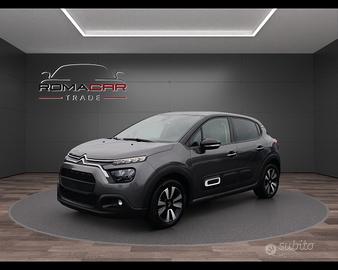 CITROEN Citroen C3 PureTech 110 S&S EAT6 Max U1452