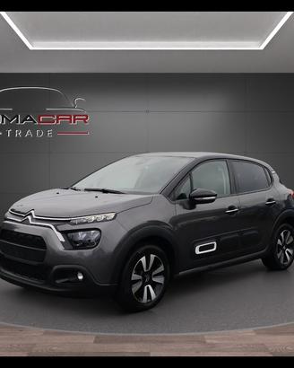 CITROEN Citroen C3 PureTech 110 S&S EAT6 Max U1452