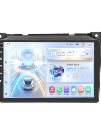RADIO GPS ANDROID 13 SUZUKI ALTO 09-13