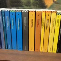 Libri Feltrinelli