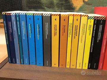 Libri Feltrinelli