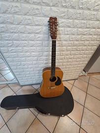 chitara 12 corde SaeHan