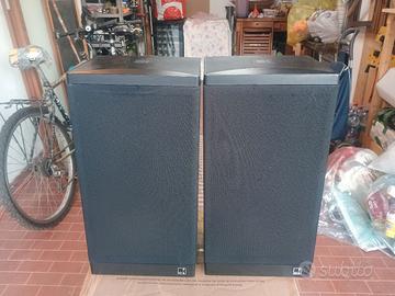 casse Kef 303 series II