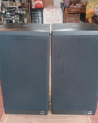 casse Kef 303 series II