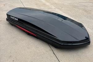Cruz Paddock Elite (Great Dane) 450l