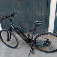 e-bike Riverside 500e taglia L