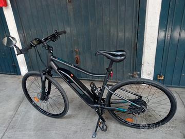 e-bike Riverside 500e taglia L