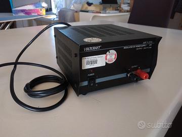 alimentatore 24V 3,5A