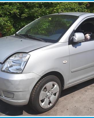 Ricambi Usati KIA Picanto I 2008