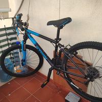 BICI BTWIN BAMBINO 9-12 anni