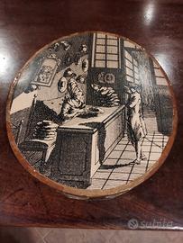 Chiusura cappelliera