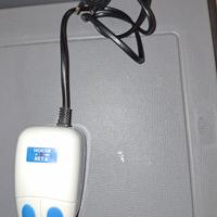 Aeratore per acquario 