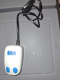 Aeratore per acquario 