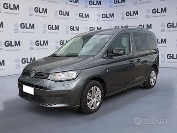 Volkswagen Caddy 2.0 TDI 102 CV Business