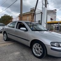 Volvo S60 2.4 D 20V (130CV) cat Summum