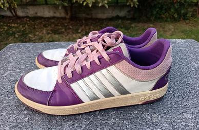 Scarpe Adidas  HOOPS VS K Neo