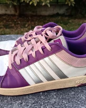 Scarpe Adidas  HOOPS VS K Neo