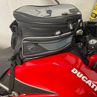 Borsa serbatoio Ducati Hypermotard 950
