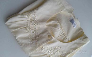 Camicie da notte Dorelan