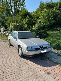 Alfa Romeo 164 Super