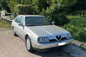 Alfa Romeo 164 Super