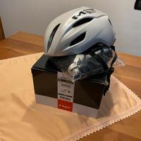 Casco MET manta