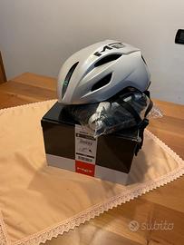 Casco MET manta