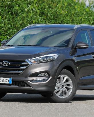 Ricambi usati hyundai tucson 2015 #z