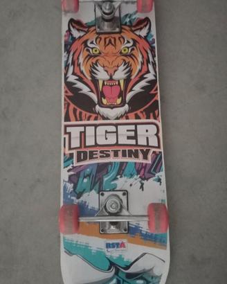 Skateboard per bambini