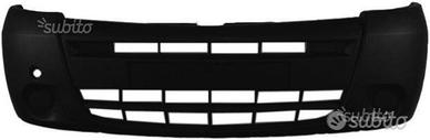 Paraurti anteriore Nissan Interstar 03-06